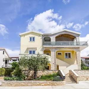 Balach Apartmán Poreč
