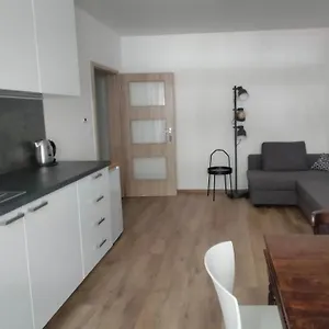 Apartmán Gorkeho, Brno