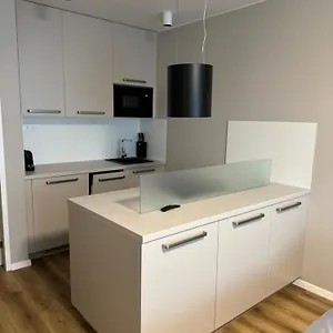 Apartmán Violet, Brno