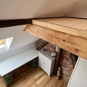 Apartmán Bydlit Cz, Brno