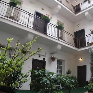 Mila Apartmán Praha